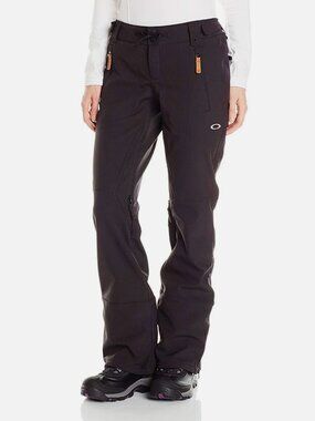 Oakley WOMEN'S Promised Land SOFT SHELL SKI SKIING PANTS - Medium